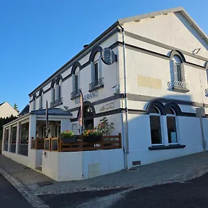 Des Sables Blancs Douarnenez